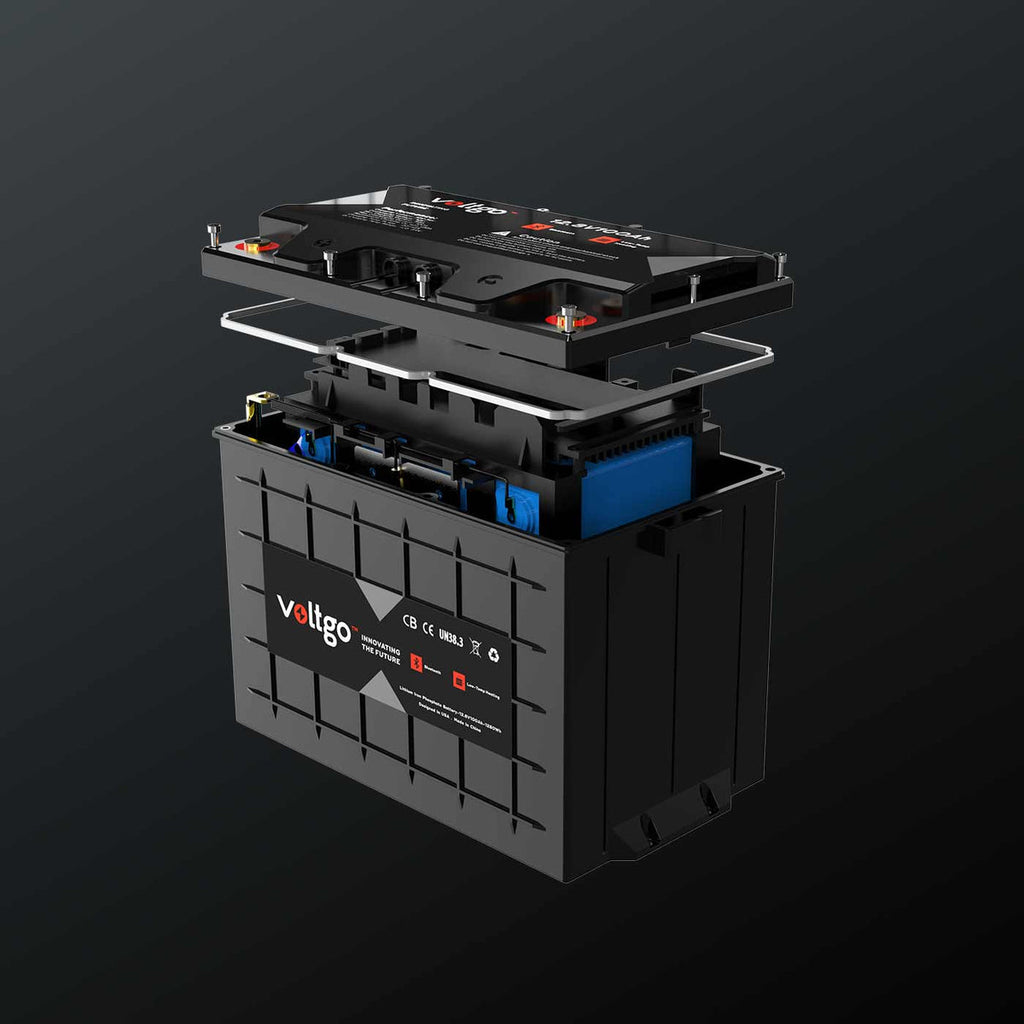 Designed for Easy Disassembly