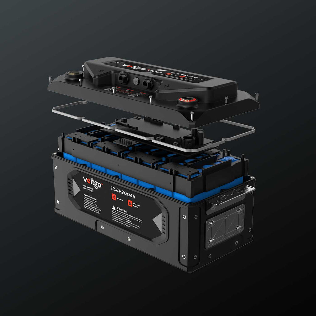 Designed for Easy Disassembly