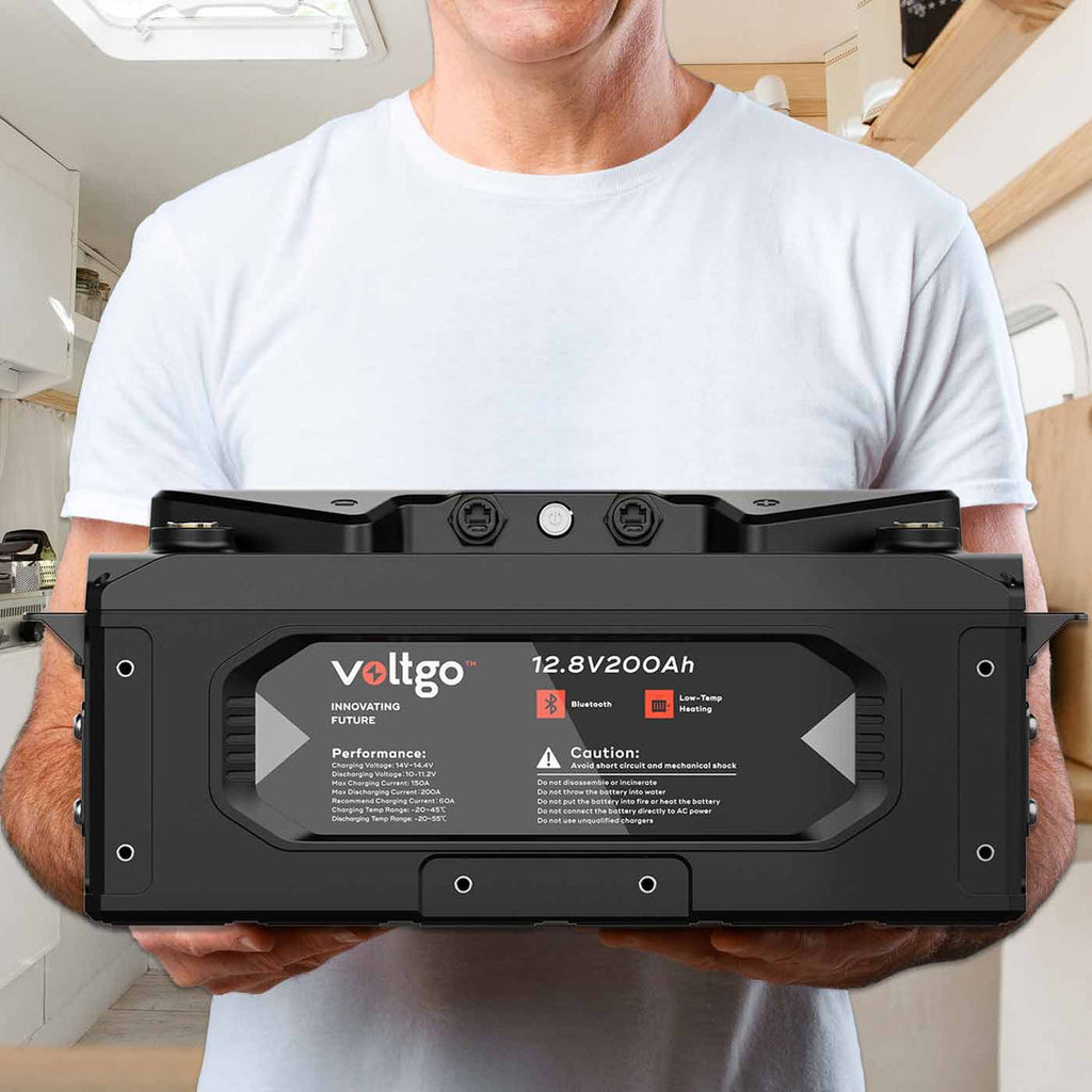 Lightweight and Portable