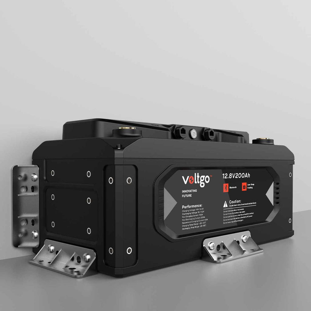 Easy Installation and Expansion