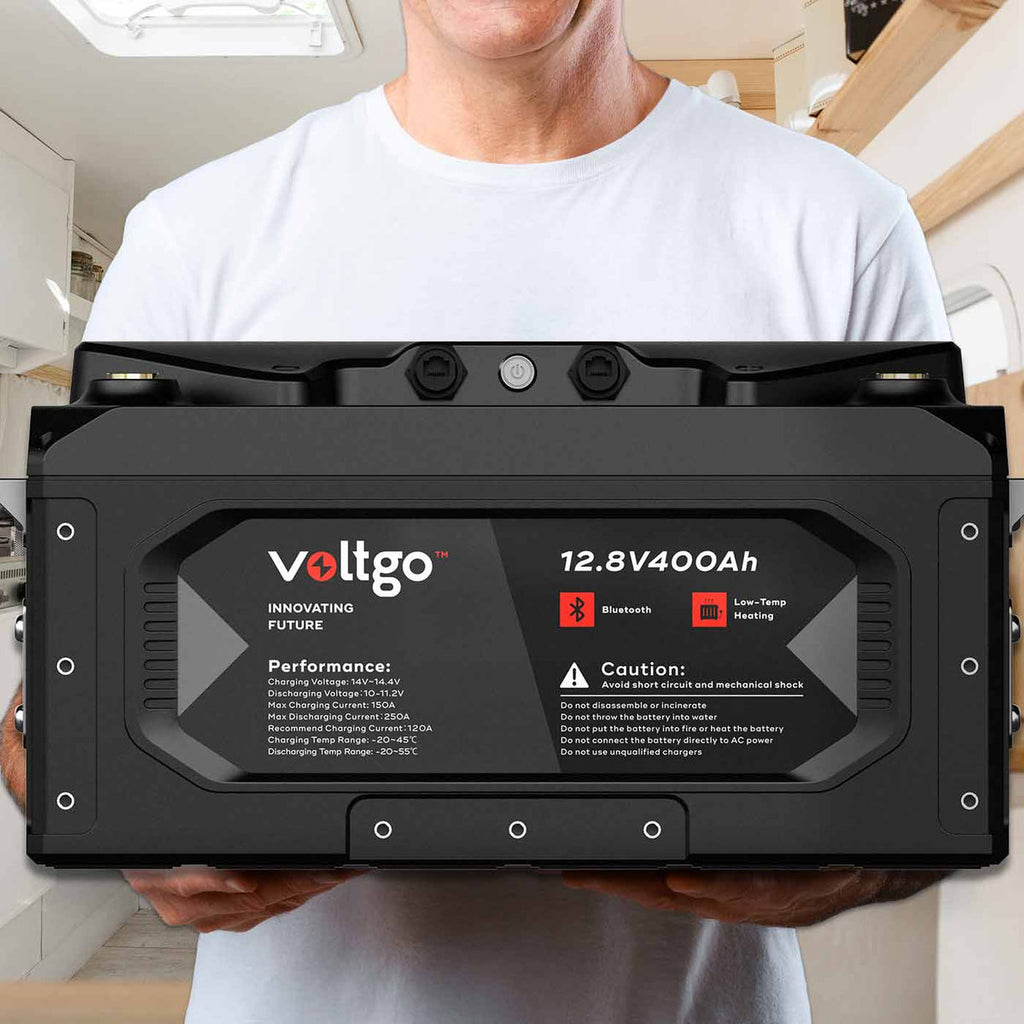 Lightweight and Portable